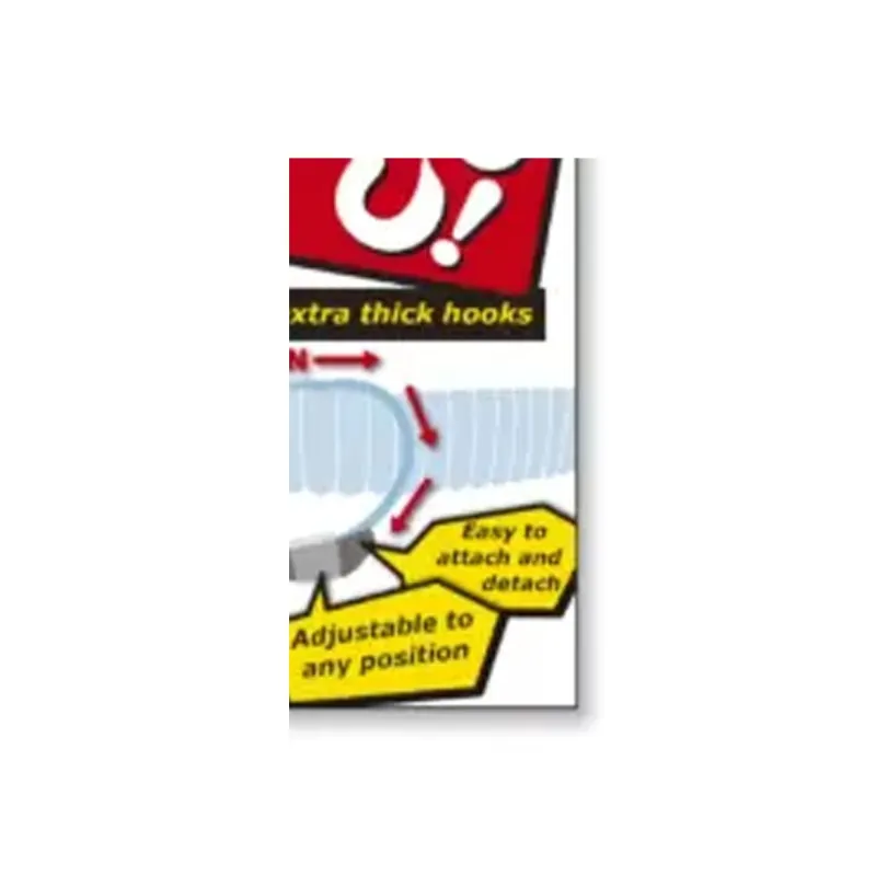 VARIVAS Fish Hook-4