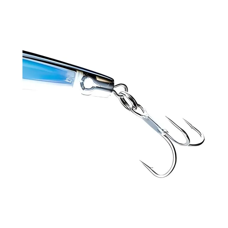 YO-ZURI Fish Hook-3