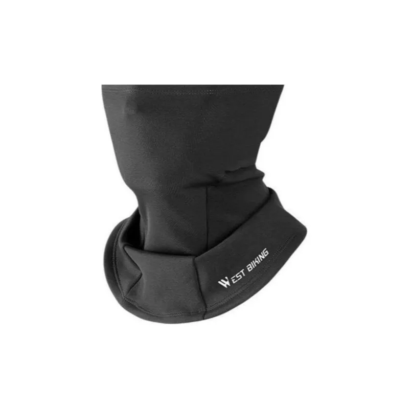 WEST BIKING Riding Equipment Cycling Face Mask Trail Running Unisex Polyester-3