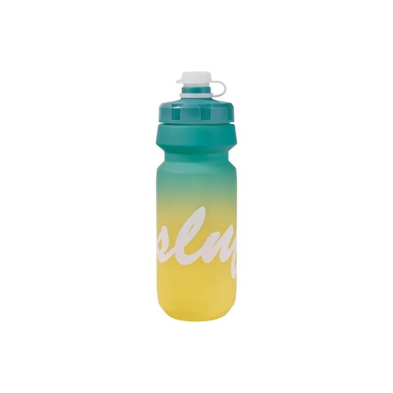 AORAN Outdoor Water Equipment Water Container 650ml 710ml Cycling LDPE PP Silicone-3