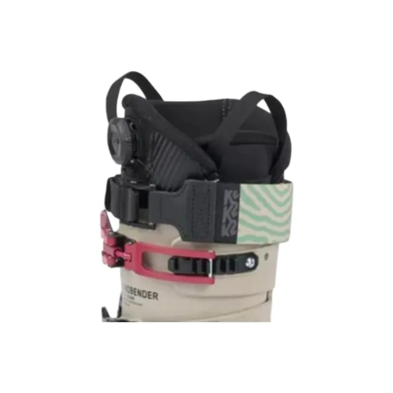 K2 SPORTS MINDBENDER 115 BOA® Skis Ski Boots Women's-3