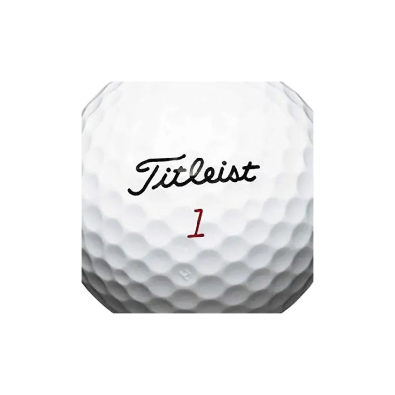 TITLEIST Golf Ball-3