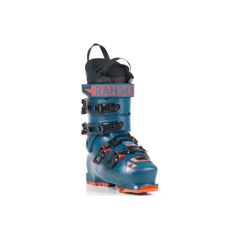 FISCHER Ski Boots-4