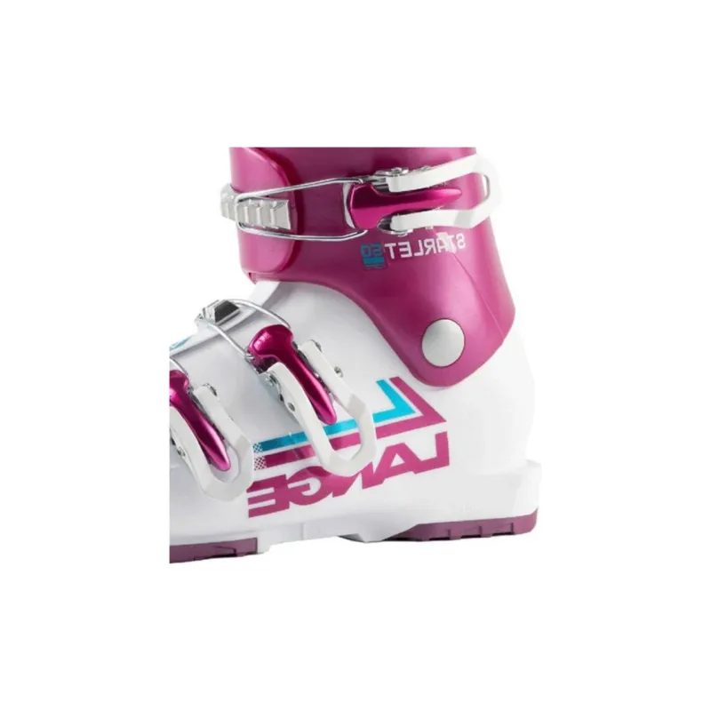 LANGE Ski Boots-1