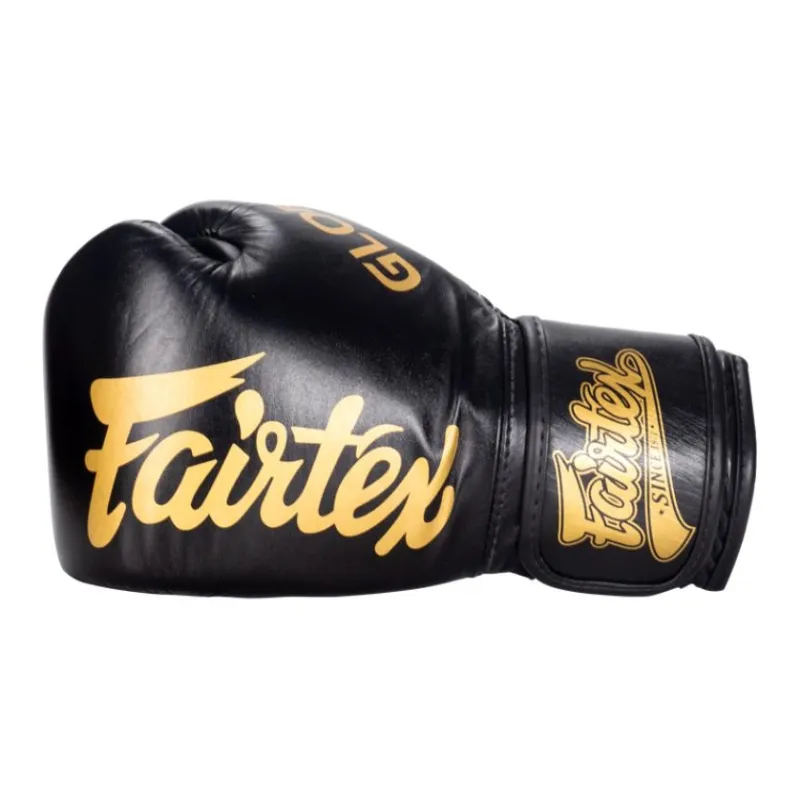 FAIRTEX Boxing Gloves-2