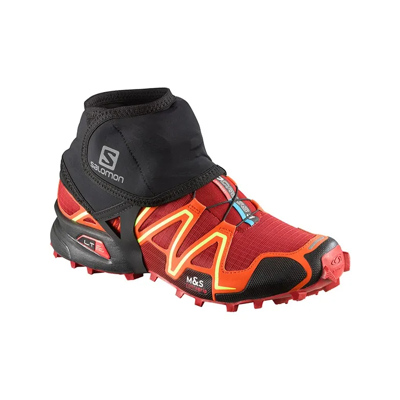 SALOMON Ankle Braces Running Unisex S-L-3