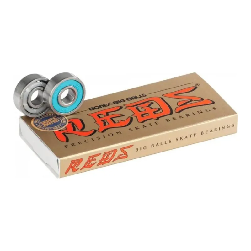 BONES Skateboard Bearings-1