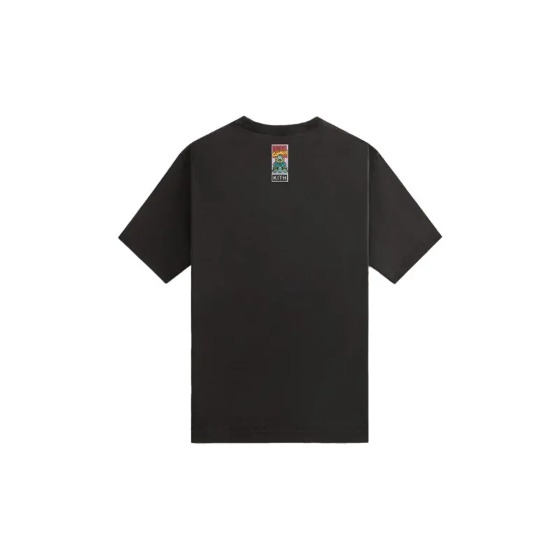 KITH X Marvel Mad Titan Vintage Tee-1