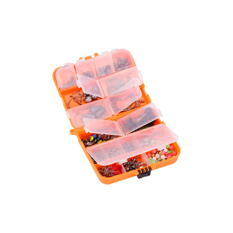 Genius Dawn Moon Lure Fishing Hook Accessories Set Fishing Combo Sea Fishing And Mat Fishing Tackle Box Fishing-1