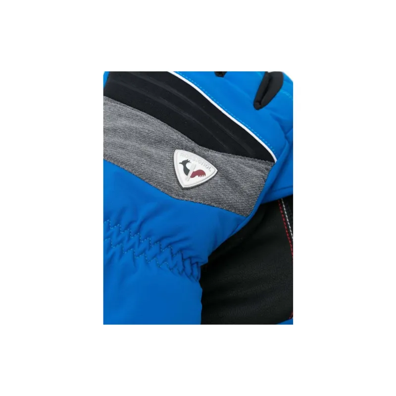 ROSSIGNOL Ski Gloves Insulated For Cold Weather Gloves Unisex-2