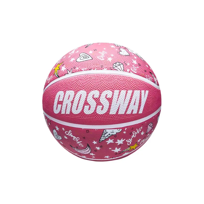 CROSSWAY Basketball-3