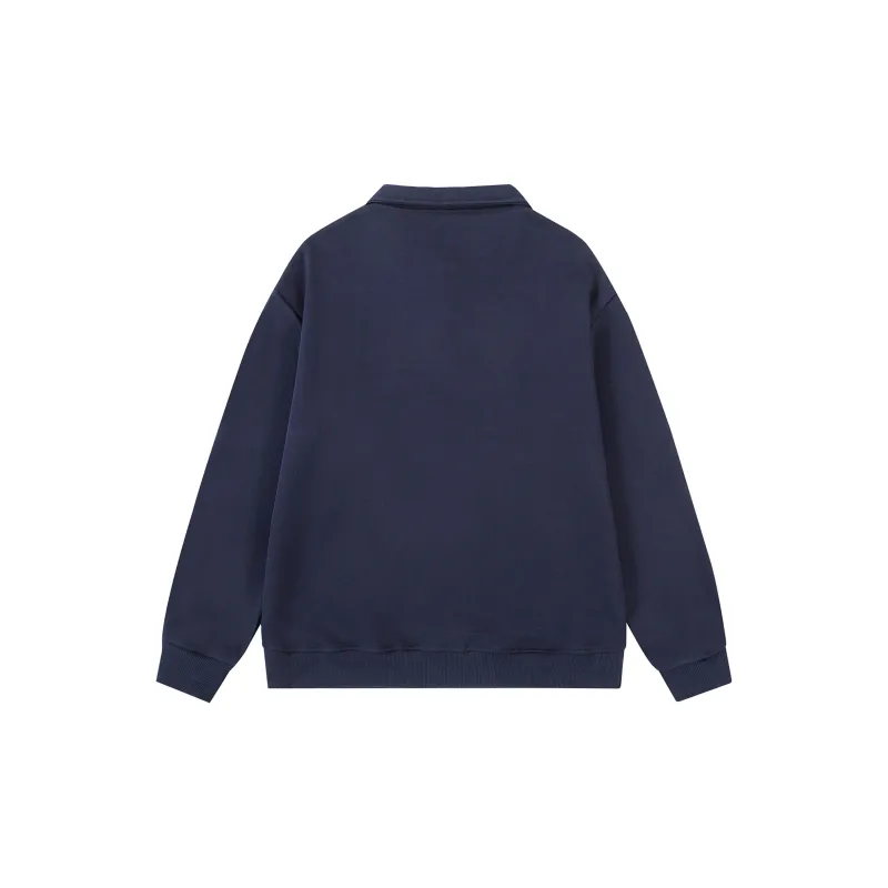 David Bakken Polo Shirts Unisex-9