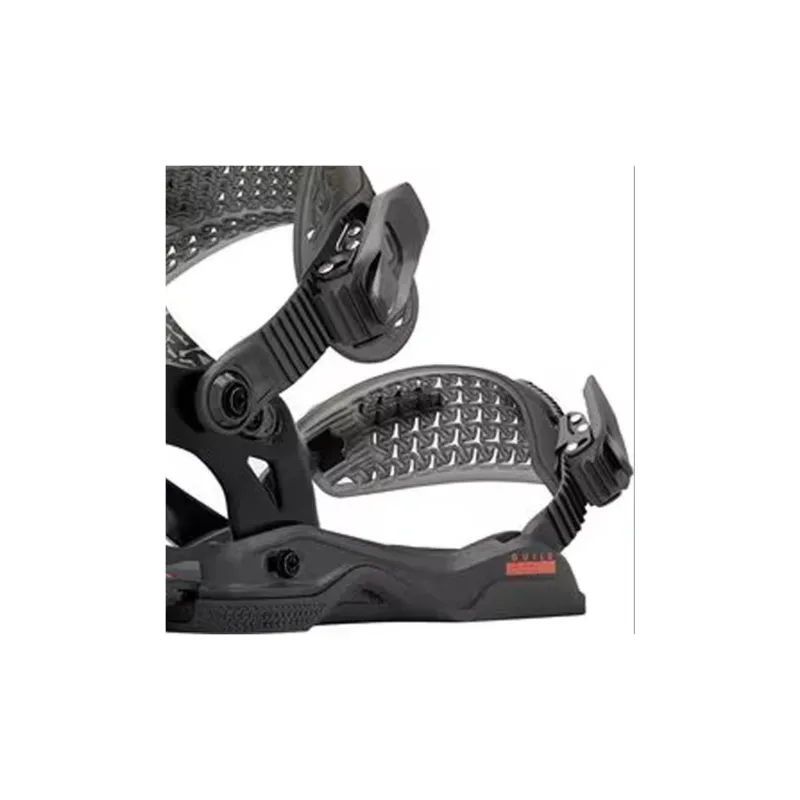 ROME Single Snowboard Ski Bindings Women's-4