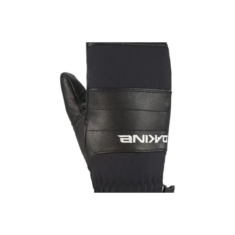 Dakine Ski Gloves Mittens Women's-4