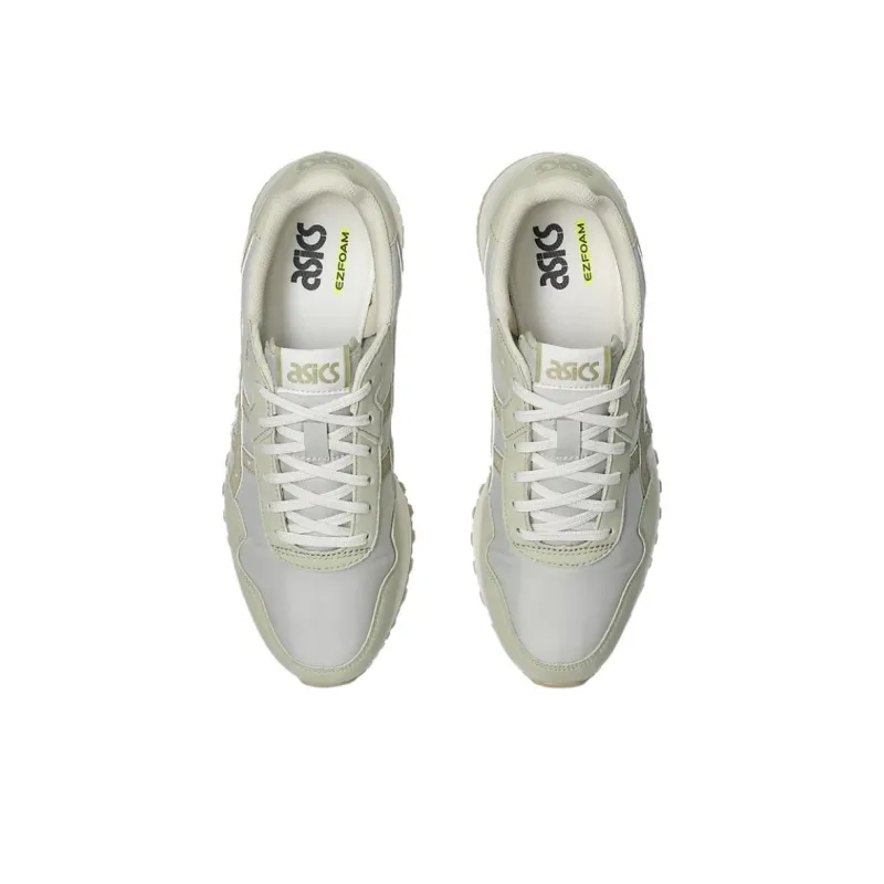 Asics Tiger Runner Ii Lake Grey Khaki-4