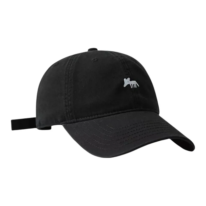 Mountainpeak Cotton Baseball Caps Unisex-0
