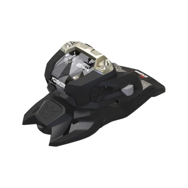 MARKER Ski Bindings-2