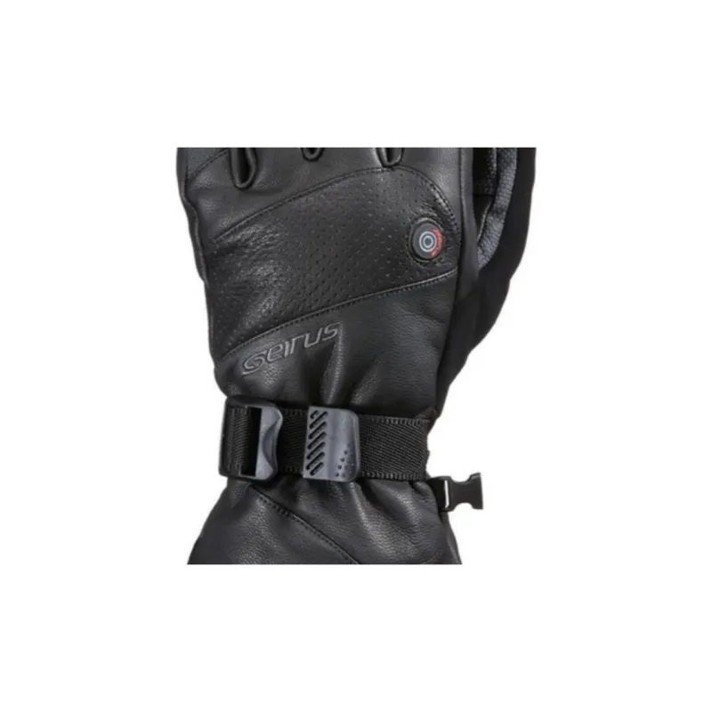 SEIRUS Ski Gloves Gloves Unisex-1