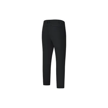 FILA x BBC EARTH Casual Pants Men's Pitch Black