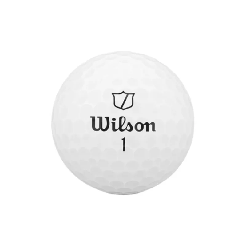 Wilson Golf Ball-7