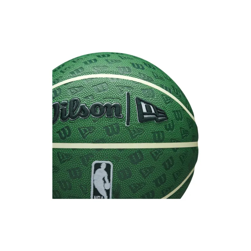 Wilson New Era Spring Alliance Series Basketball-3