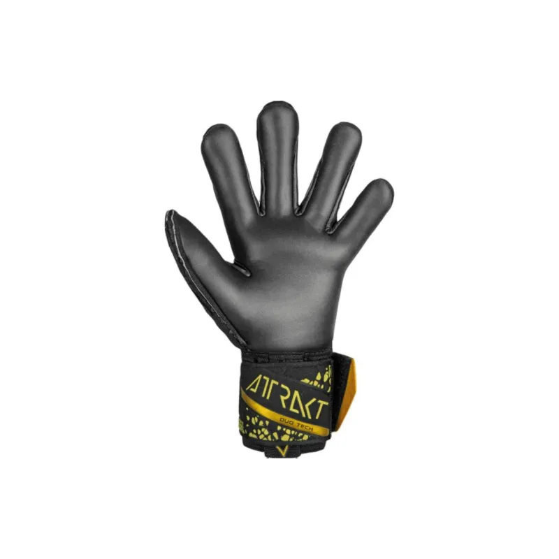 REUSCH Goalkeeper Gloves Latex Polyester Unisex-3