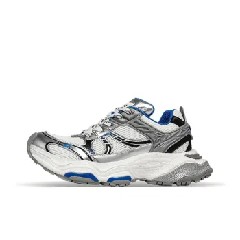 NSIOSC Warm Cushioning Coverage Height Increasing Wear Resistant Low Top Chunky Sneakers Unisex