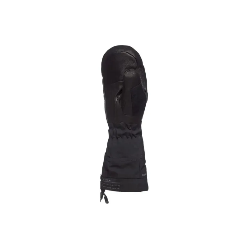 BLACK DIAMOND Ski Gloves Mittens-5