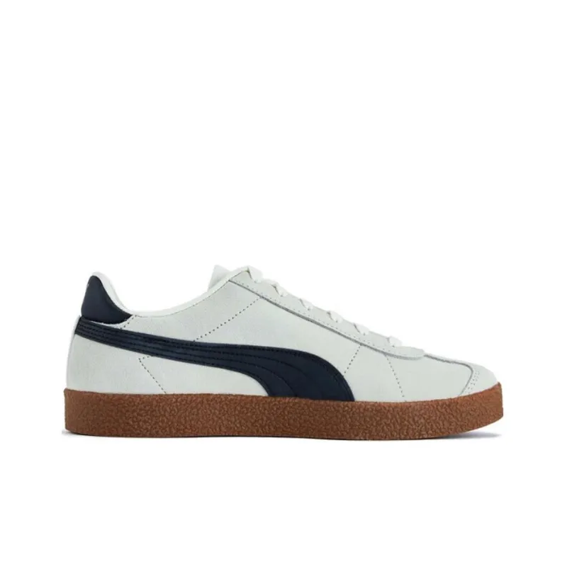 PUMA Club 'Marshmallow Gum'-1