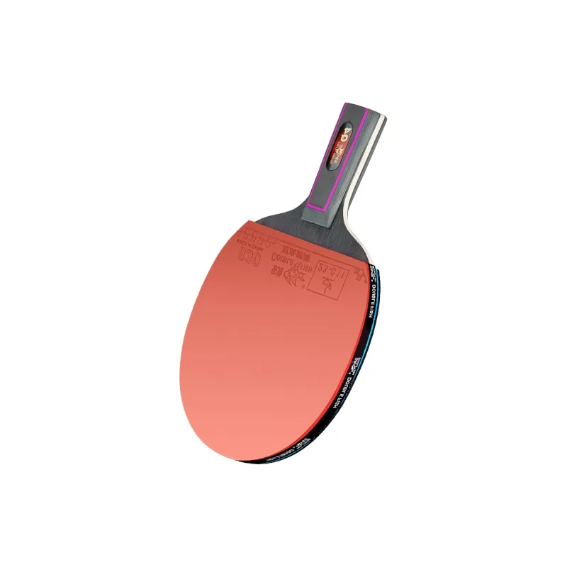 DOUBLE FISH Ping Pong Paddles-8