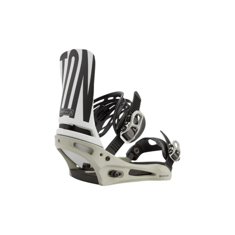 BURTON Ski Bindings-4