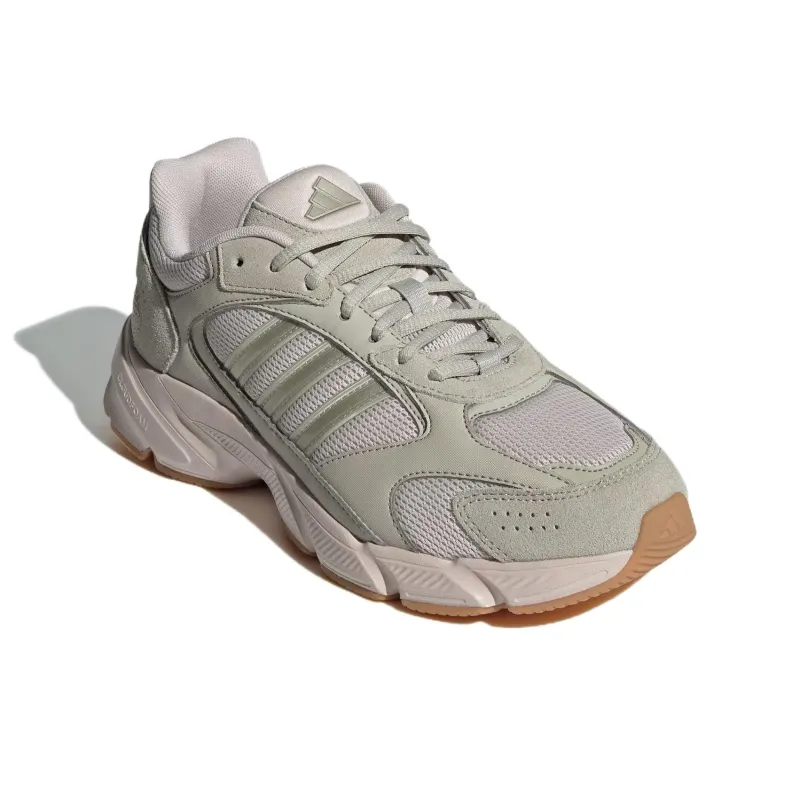 Adidas Crazychaos 2000 Putty Mauve Cyber Metallic Putty Grey Women's-2