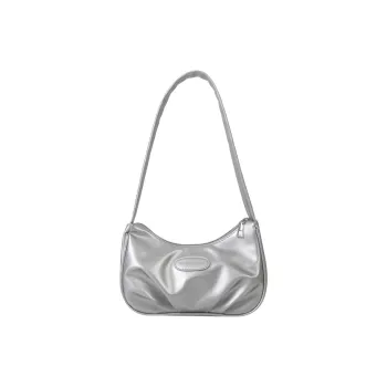 S.REPHEN PU Shoulder Bag Women's Multicolor