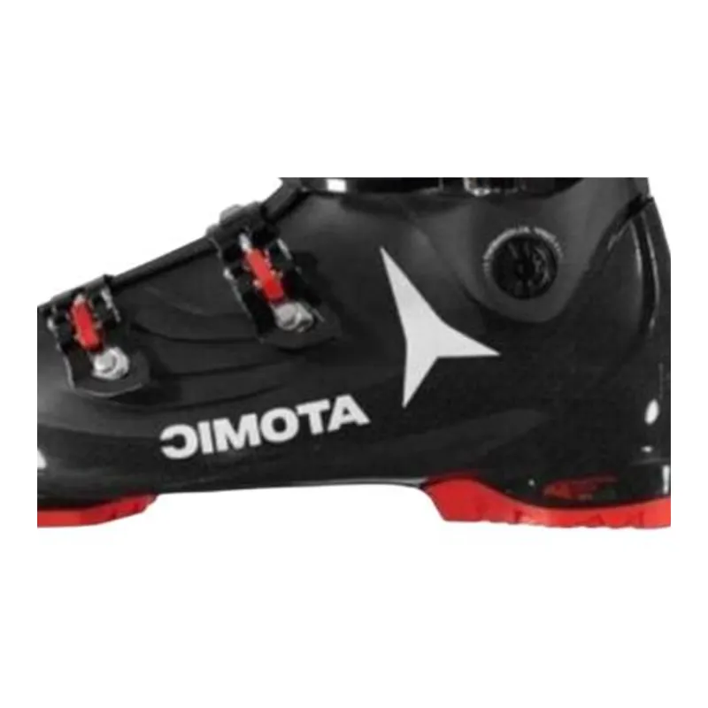 ATOMIC Hawx Magna R100 Skis Ski Boots Men's-4