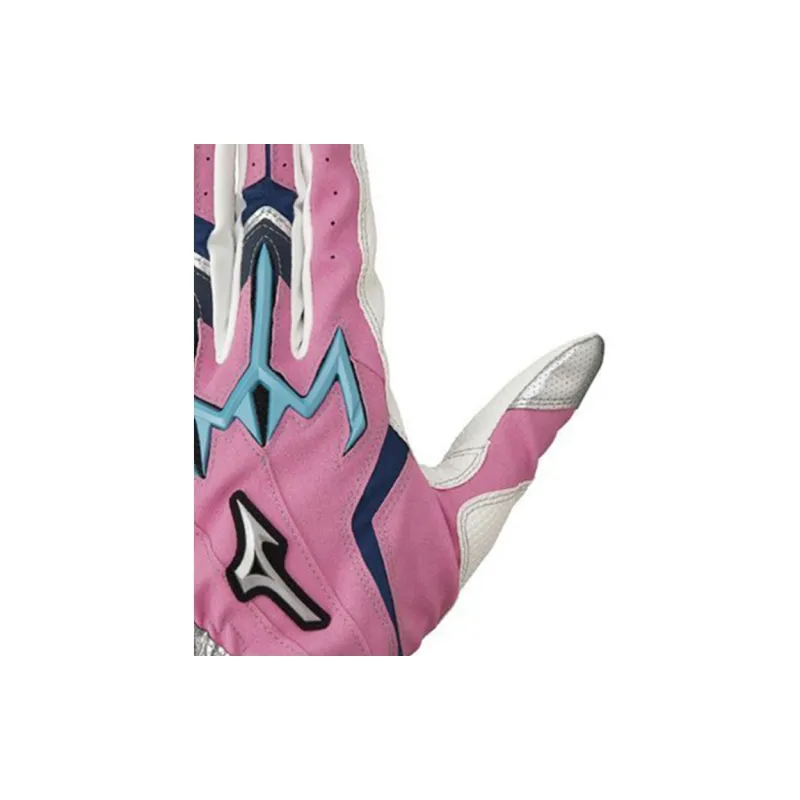 Mizuno Baseball Gloves Hitting Gloves Other Unisex-2