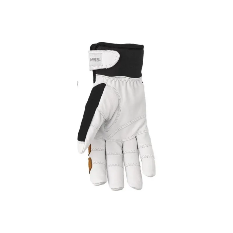 HESTRA Ski Gloves-1