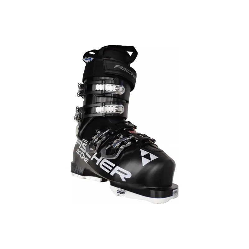 FISCHER Ski Boots-7