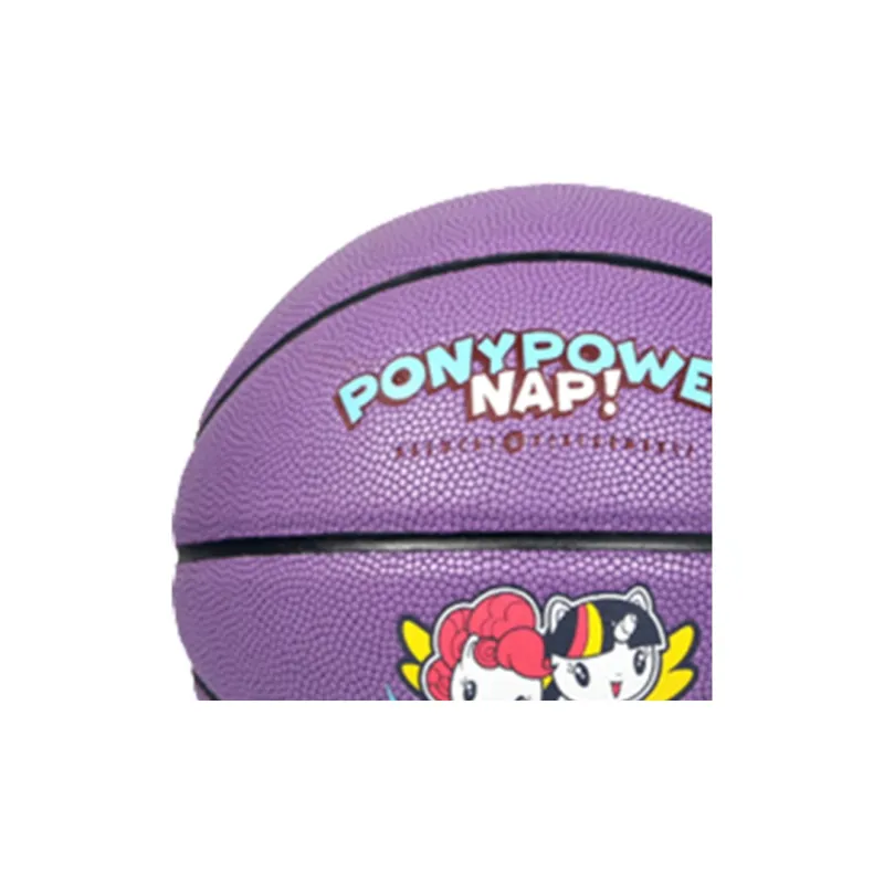 ProSelect My Little Pony Co-branded Collection Basketball-4