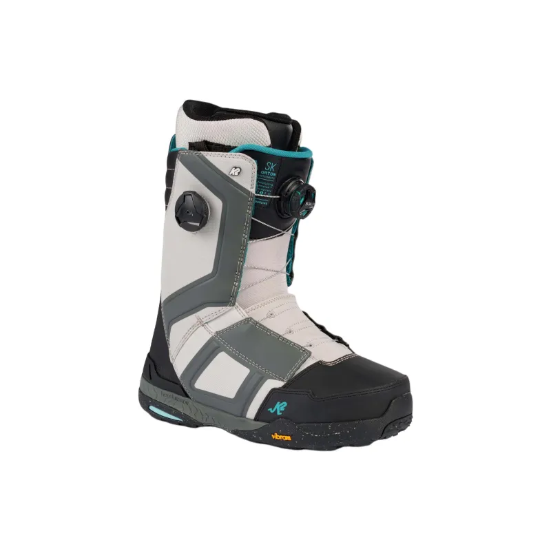 K2 SPORTS Single Snowboard Snowboard Unisex-1