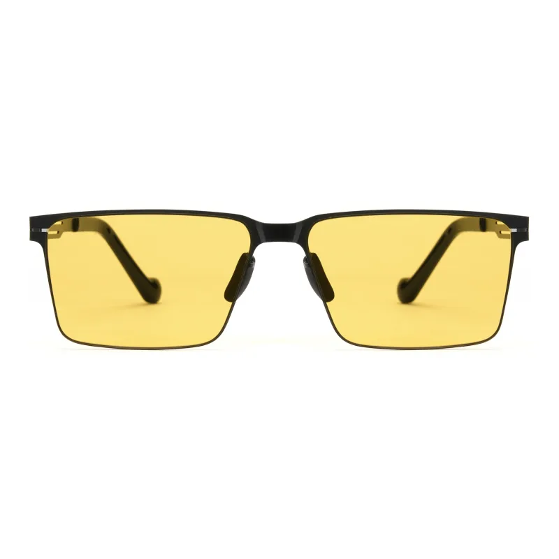 CYXUS Rectangular Sunglasses Unisex-6
