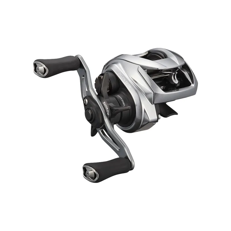 DAIWA Fishing Line Reels-8