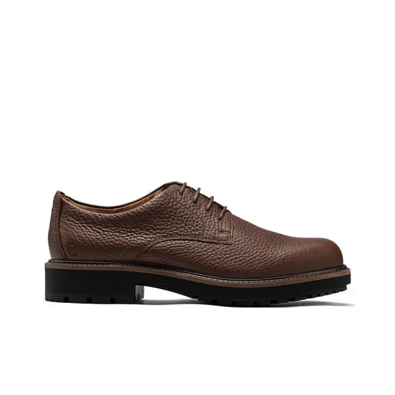 Ecco Casual Shoes Men's Terracotta-1