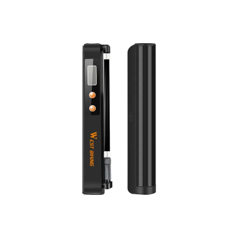 WEST BIKING Bicycle Bicycle Pumps-7