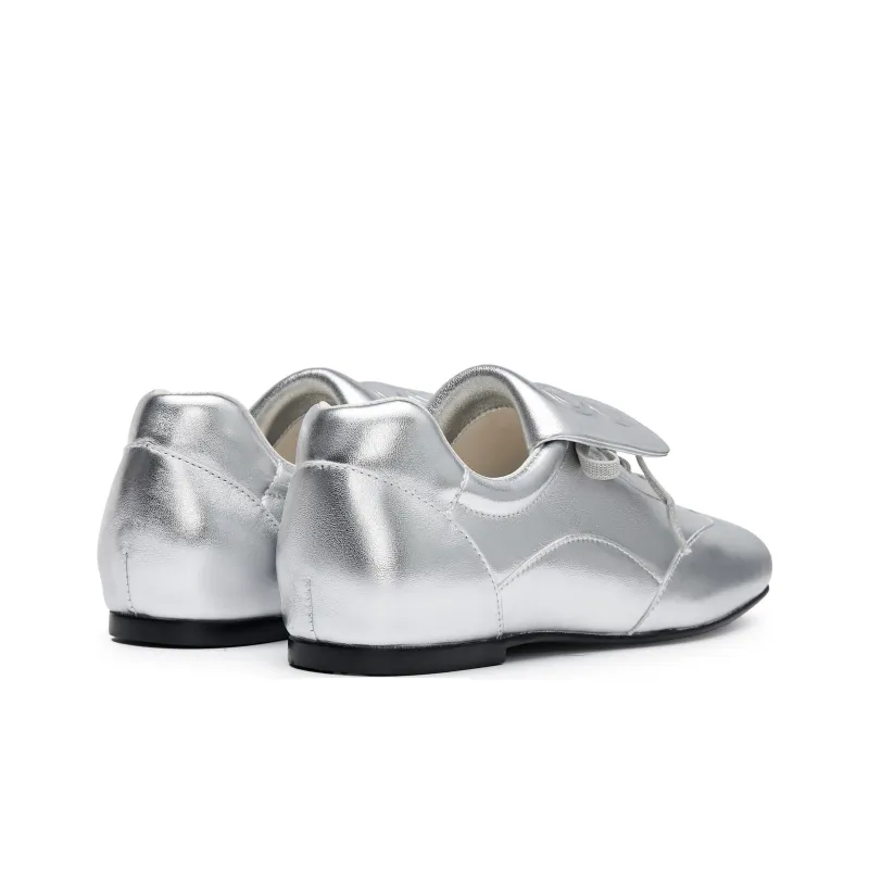 Joypeace Slip Resistant Low Top Casual Shoes Women's-8