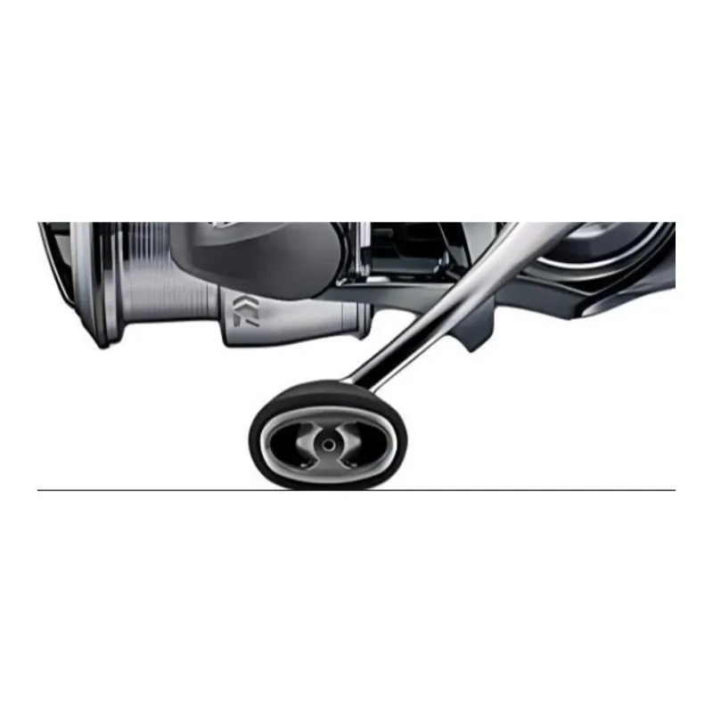 DAIWA Fishing Line Reels Duralumin Material-2