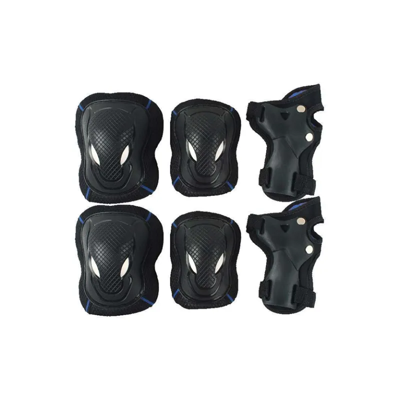 PIKO LONGBOARD Skateboard Protective Gears-1