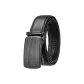 Wood Grain Gunmetal 118 Black Strap