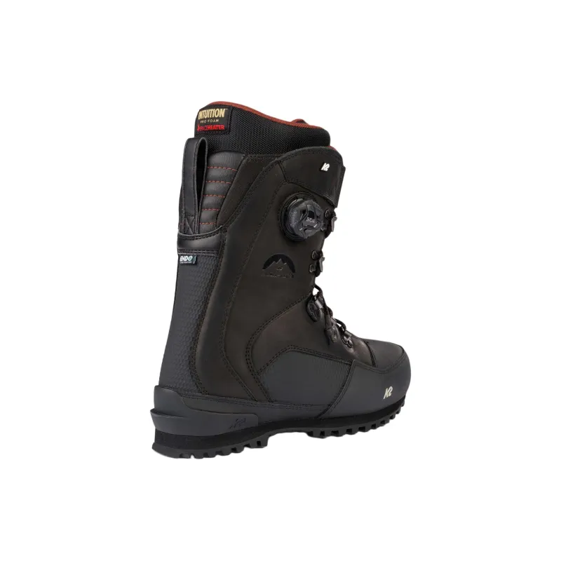 K2 SPORTS Ski Boots-4