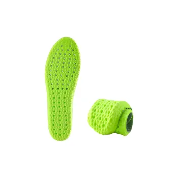 Footprint tribe Insoles Unisex