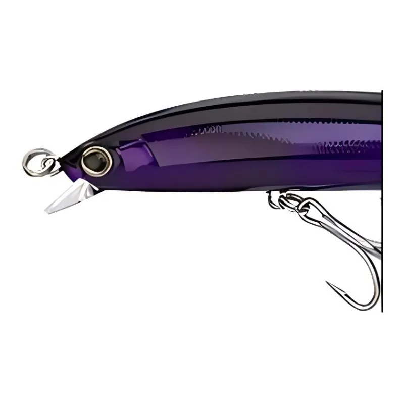 YO-ZURI Fish Hook-1